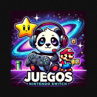Juegos-Nintendo-switch-Chile, telegram channel