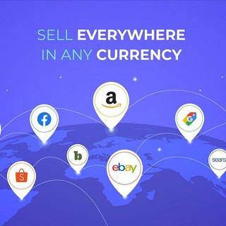 GLOBAL KYC (USA & EU ECOMMERCE) AMAZON, TIKTOK SHOP, EBAY, ETSY, telegram channel