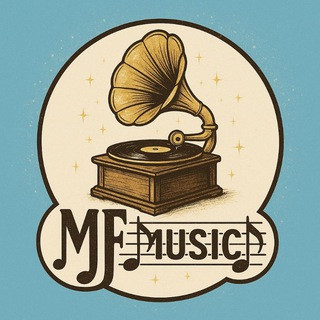 MF Music, telegram channel