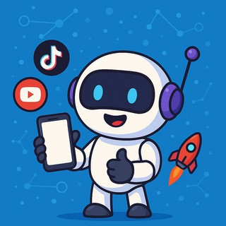 MK upload | Tiktok | Instagram | YouTube, telegram bot