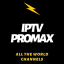 PROMAX4K-TV-GERMANY-NETHERLANDS-EUROPE
