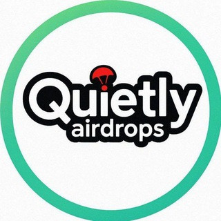 Quietly Community, telegram channel