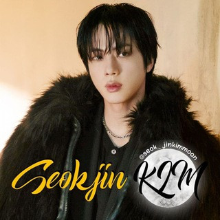 𝒔𝒆𝒐𝒌𝒋𝒊𝒏𝒌𝒊𝒎𝒎𝒐𝒐𝒏(Echo), telegram channel