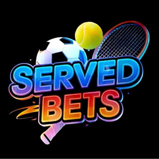 Served Bets, telegram channel