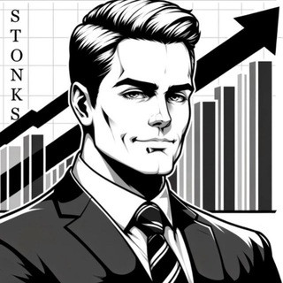 Stonks Fx Trading, telegram channel