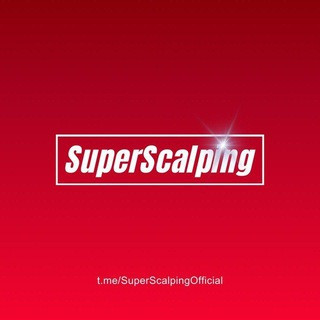 Super Scalping Official, telegram channel