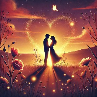 ️ AMOR ️‍, telegram channel