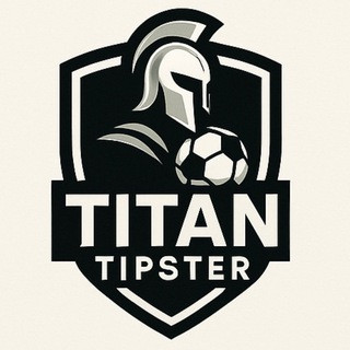 Titan Tipster, telegram channel
