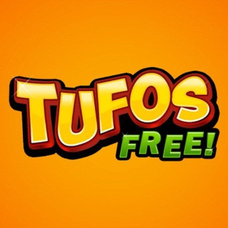 Tufos Free Oficial ️, telegram channel