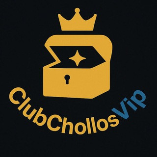 ClubChollosVip, telegram channel