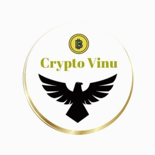 Crypto Signals, telegram bot