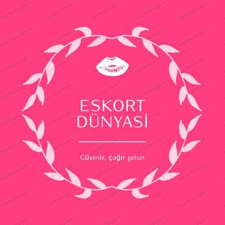 Eskort Dünyası, telegram channel