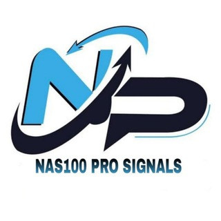 NAS100 PRO SIGNALS, telegram channel