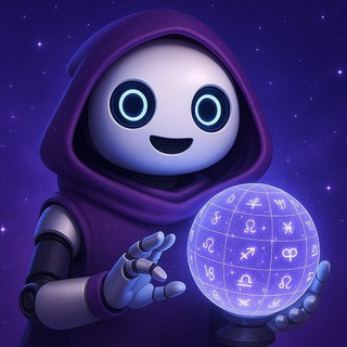 GadatelAi | Натальные карты, совместимость, астрология, telegram bot