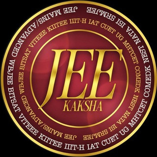 JEE KAKSHA, telegram channel