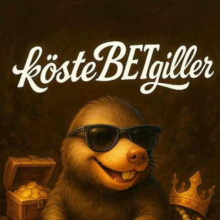 KösteBETgiller Sohbet, telegram group
