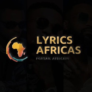 Lyrics africas news, telegram channel