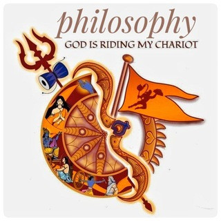 Philosophy, telegram channel