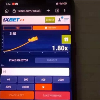 1xbet script and 100% prediction, telegram channel