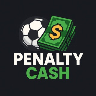 Penalty Cash, telegram channel