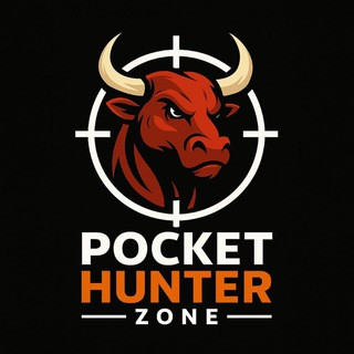 Pocket Hunter Zone, telegram group
