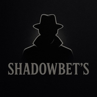 ShadowBet's, telegram channel
