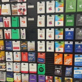 Google Gift Card Apple Gift Card eBay Gift Card Razer Gift Card, telegram group