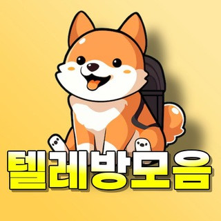 텔레방 모음, telegram channel