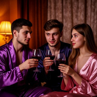 Свинг Ярославль: знакомства свингеров, мжм, куни, бдсм, telegram group