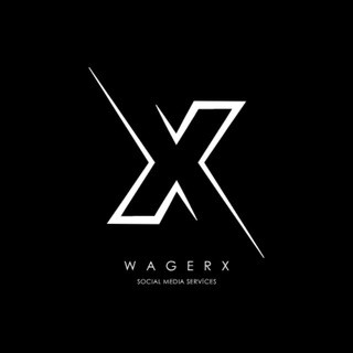 WagerX, telegram channel