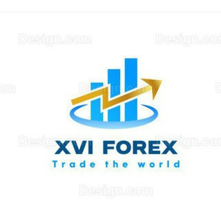 XVI FOREX, telegram channel