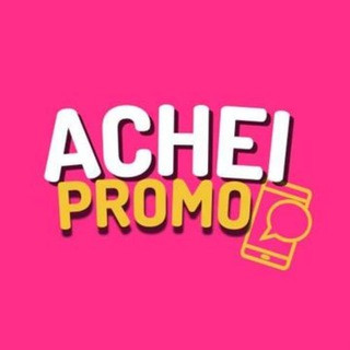 Achadinhos, telegram channel