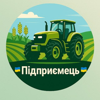 Підприємець, telegram channel
