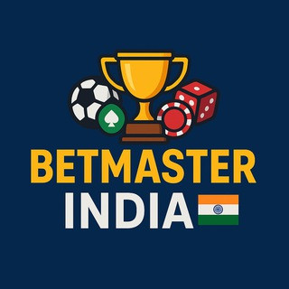 BetMaster India, telegram channel