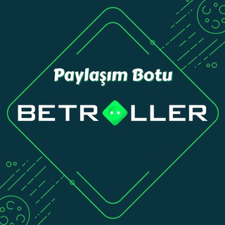 BETROLLER, telegram bot