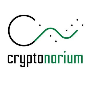 CryptoNarium SM, telegram channel