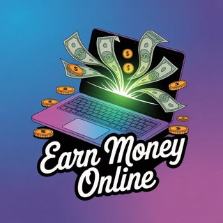 Earn Money Online no investment, telegram channel