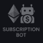 ETHSignalSubBot