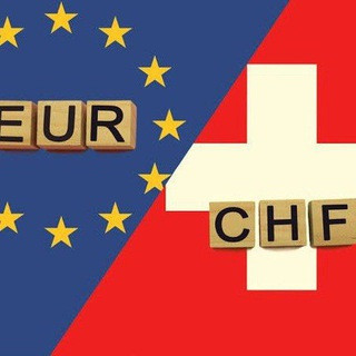 EURCHF FOREX SIGNALS, telegram channel