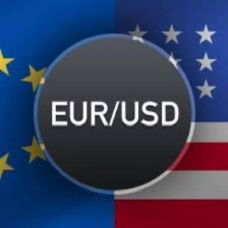 EURUSD FOREX SIGNALS, telegram channel
