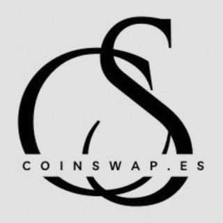 CoinSwap.Es, telegram channel