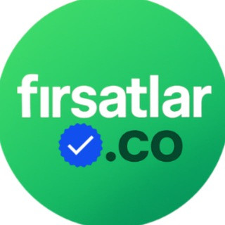 Firsatlar.co | Anlık İndirim 🔥, telegram channel