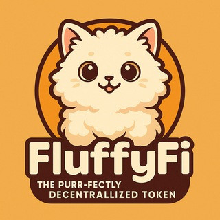 FluffyFi Chat Community, telegram group