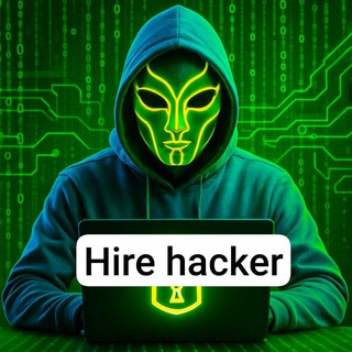 Hire hacker GhostSec, telegram channel