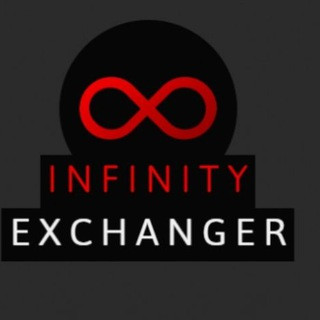 Infinityexchanger, telegram bot