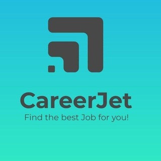 Jobs in Europe, telegram channel