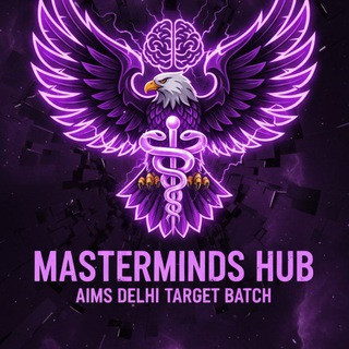Masterminds HUB , telegram group