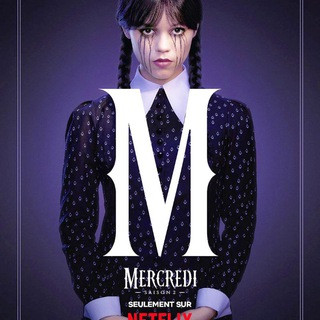 MERCREDI SAISON 2, telegram channel