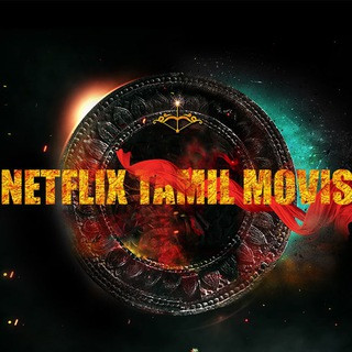 Netflix Tamil Movies 2025, telegram channel