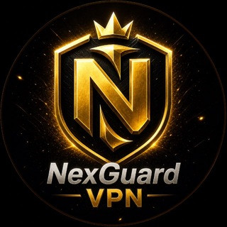فروشگاه NexGuard VPN, telegram channel